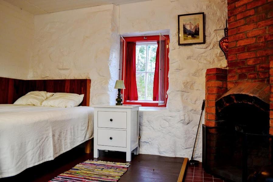 Maison d'hôtes Marston Hill à Mullsjö Chambre photo