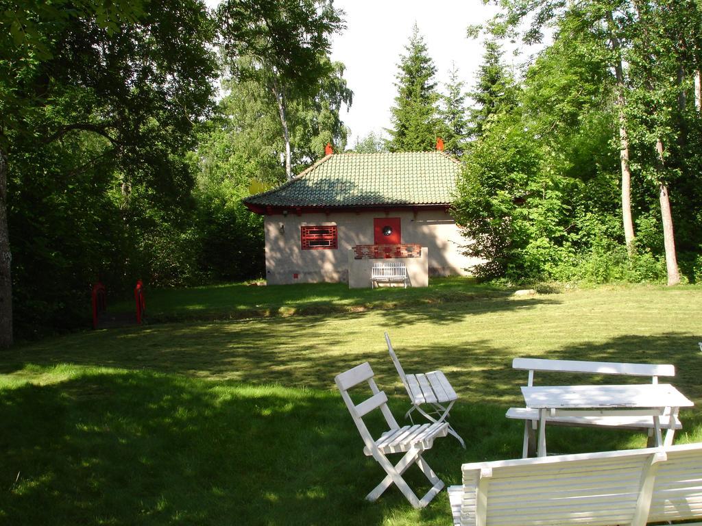 Maison d'hôtes Marston Hill à Mullsjö Chambre photo