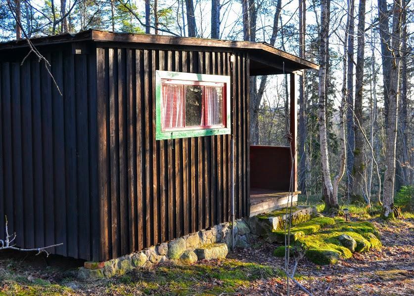 Maison d'hôtes Marston Hill à Mullsjö Chambre photo