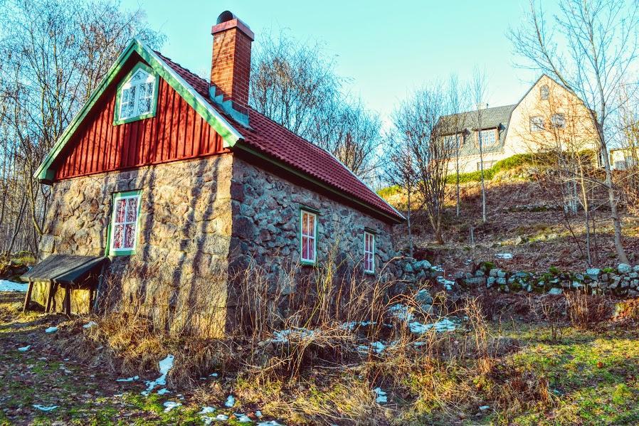 Maison d'hôtes Marston Hill à Mullsjö Chambre photo