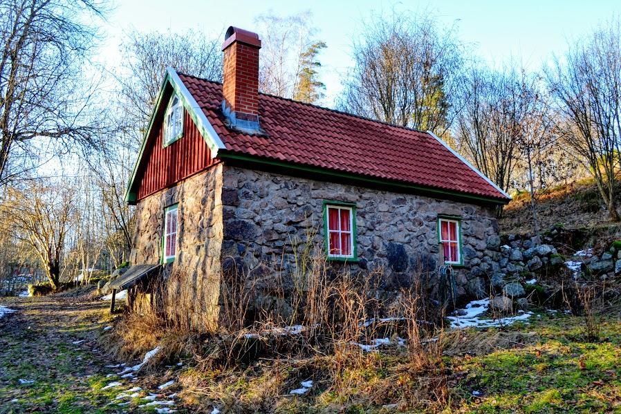 Maison d'hôtes Marston Hill à Mullsjö Chambre photo