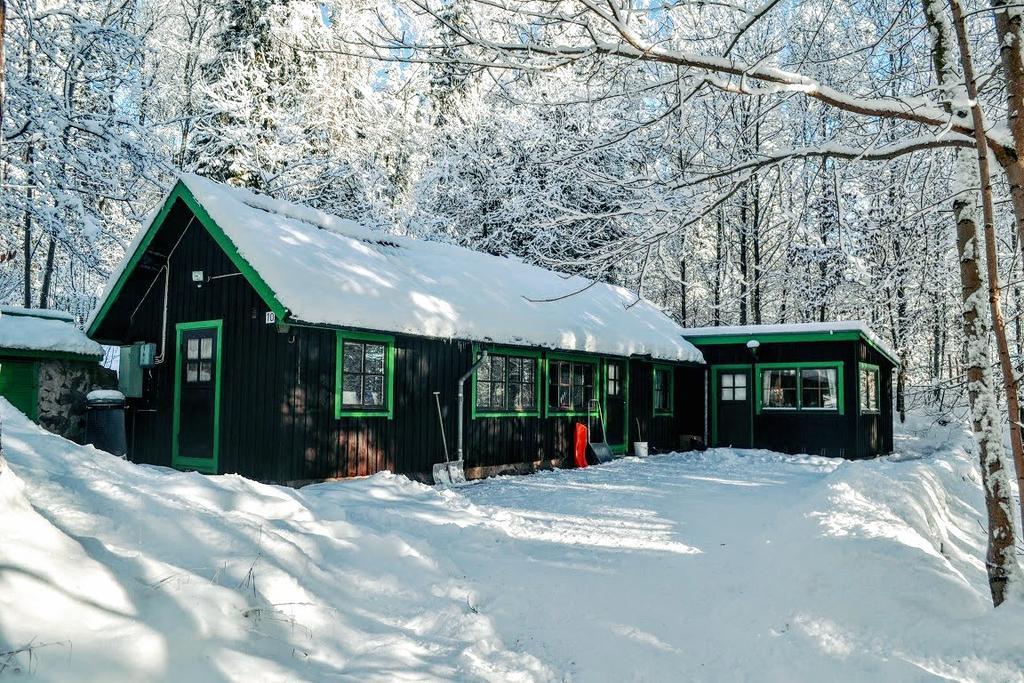 Maison d'hôtes Marston Hill à Mullsjö Chambre photo