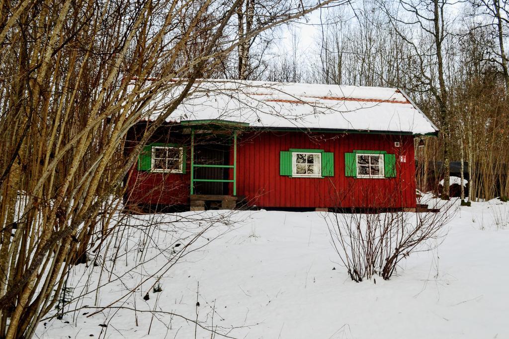 Maison d'hôtes Marston Hill à Mullsjö Chambre photo